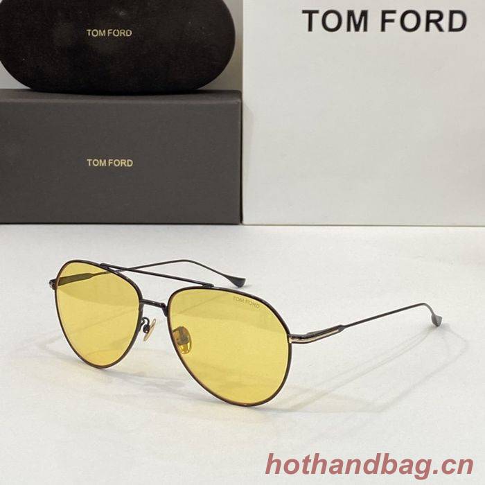 Tom Ford Sunglasses Top Quality TOS00590